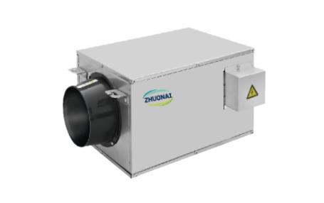 如何選擇靜音送風(fēng)機(jī)？