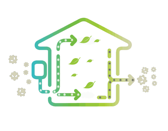 論新風(fēng)換氣機的重要性 論新風(fēng)換氣機的重要性