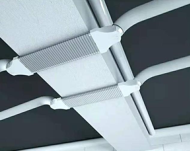 裝修時(shí)單向新風(fēng)系統(tǒng)如何安裝？