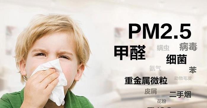 新風(fēng)換氣機(jī)拯救夏季裝修后甲醛超標(biāo)困擾？