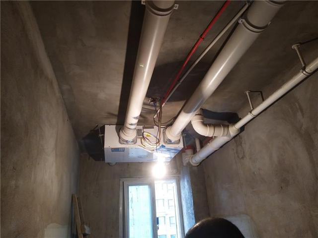 室內新風換氣機如何選擇安裝,安裝好需要多少錢 室內新風換氣機如何選擇安裝,安裝好需要多少錢