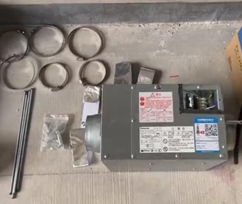 多孔靜音送風(fēng)機(jī)有什么作用，需要安裝在哪個(gè)位置合適？