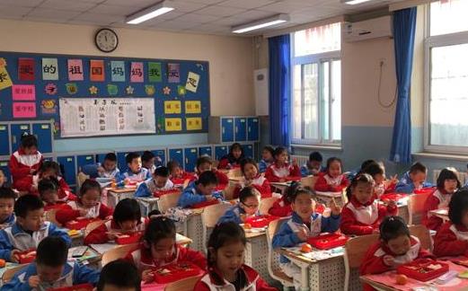 學校等教育培訓架構(gòu)選購單向流新風系統(tǒng)要考慮的因素