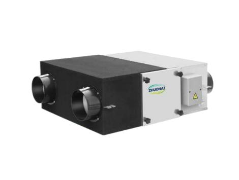 夏天新風(fēng)換氣機(jī)搭配中央空調(diào)，這種做法能省電嗎？