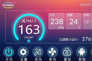 新風(fēng)全熱交換器什么意思,壁掛式、吊頂式應(yīng)如何選擇?看看廠家怎么說